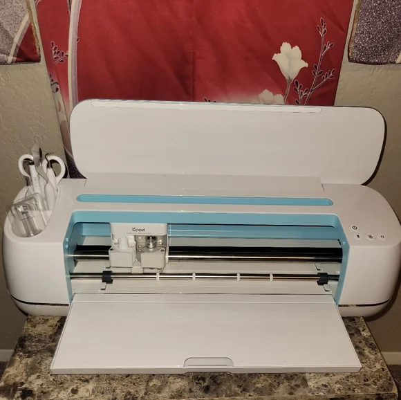 Cricuit Maker - Picture 2 of 8